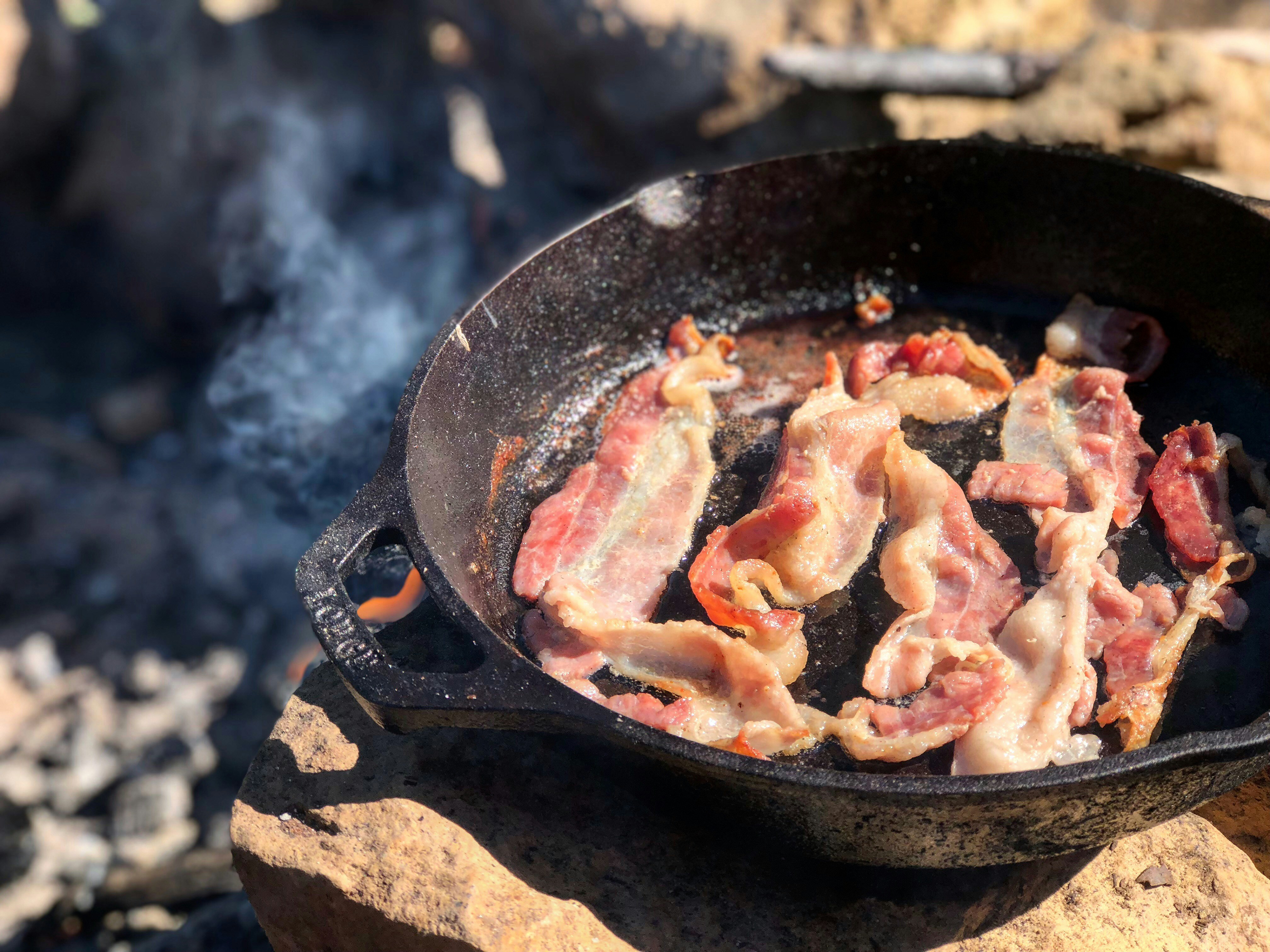 Back Bacon