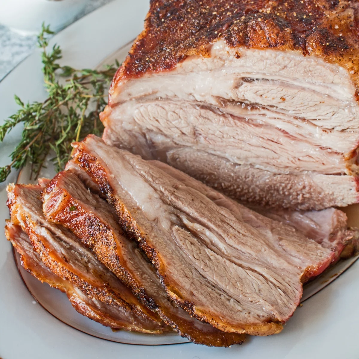Butt Roast
