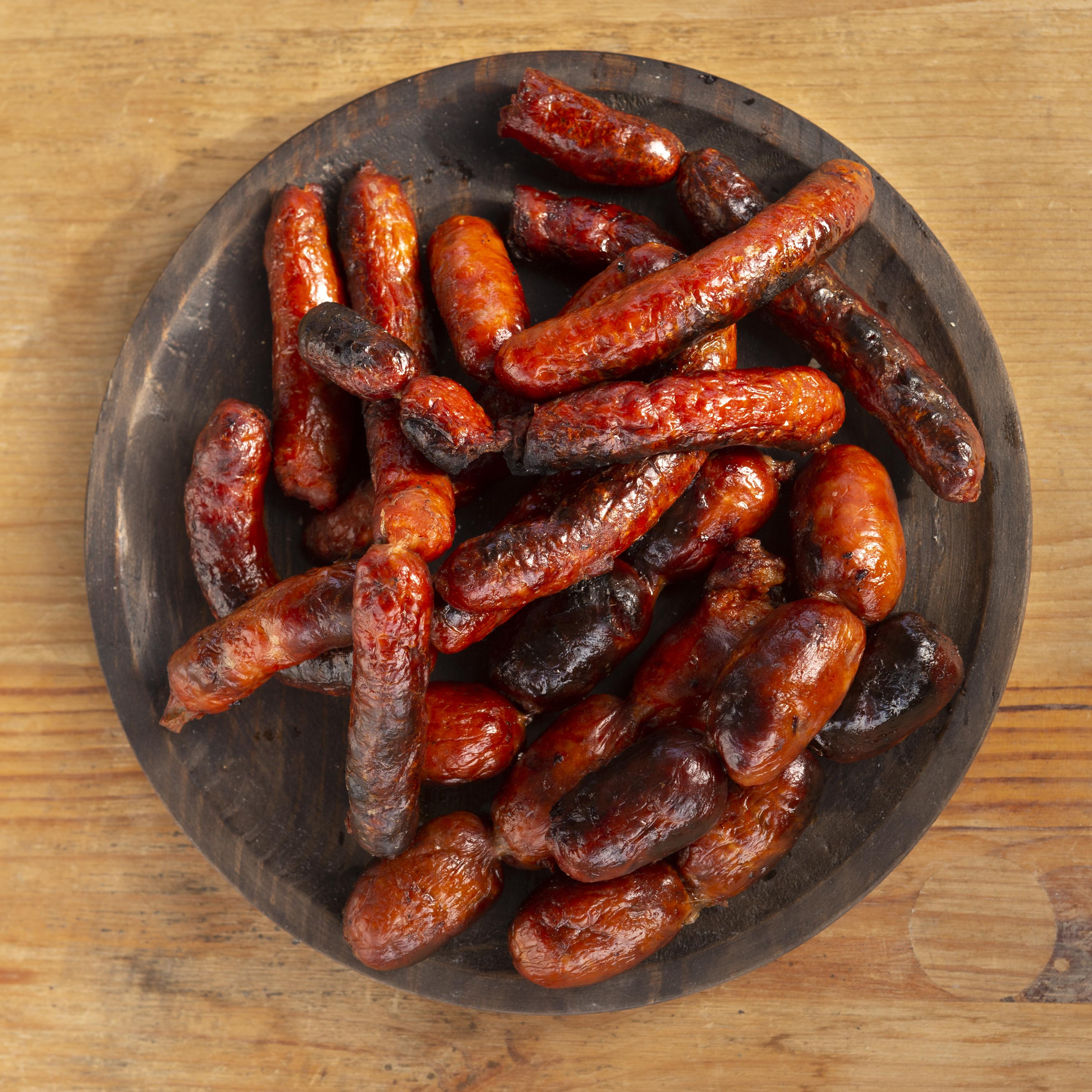 Chorizo