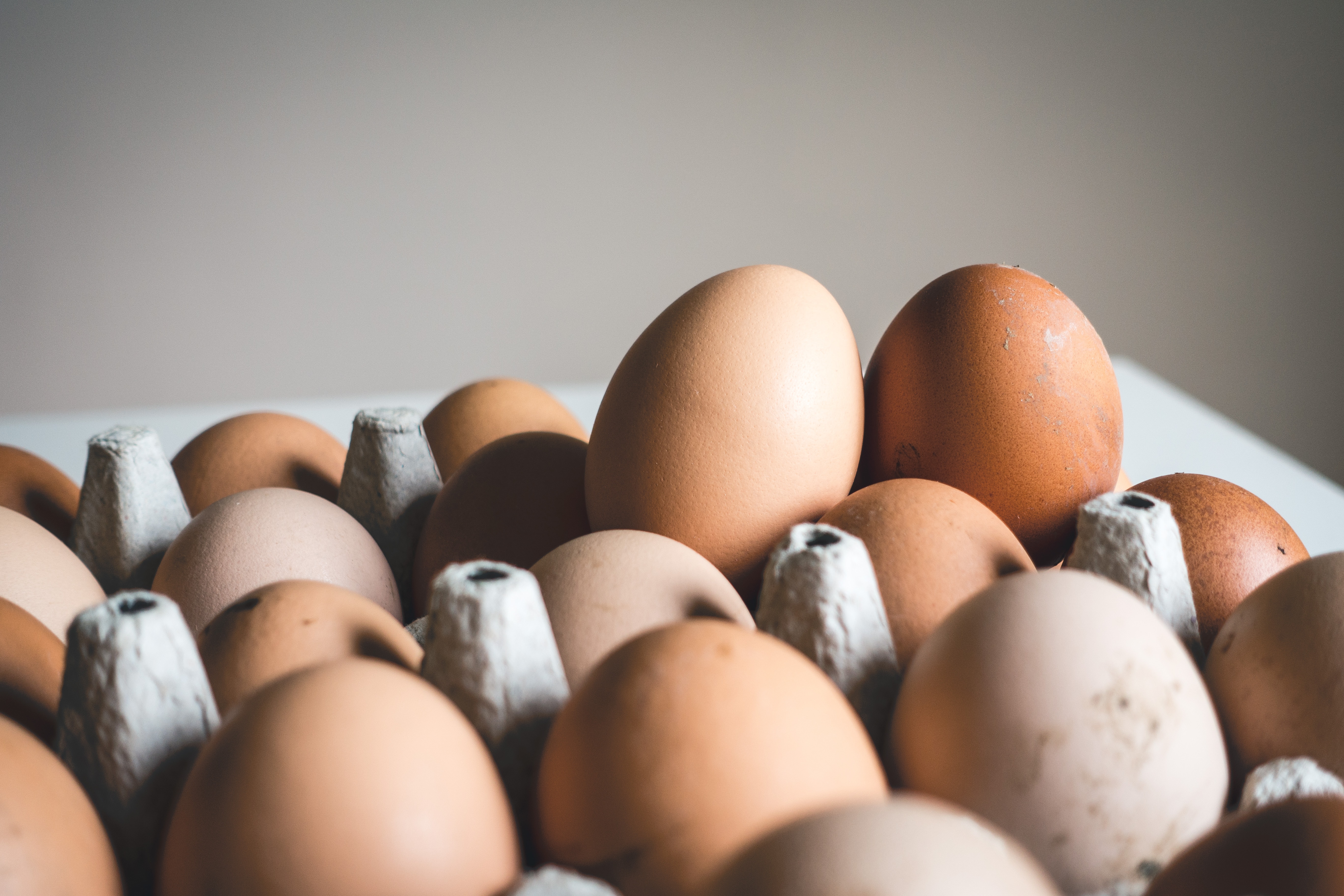 Eggs (Dozen)