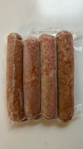 Hot Dogs