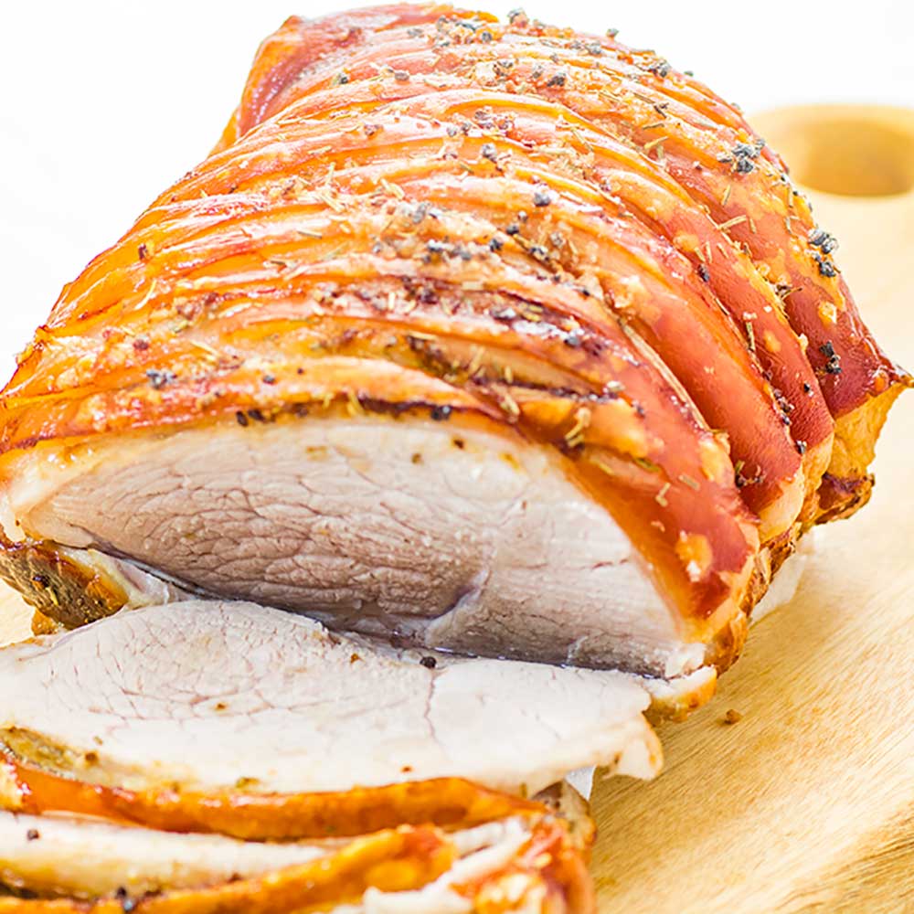 Leg Roast