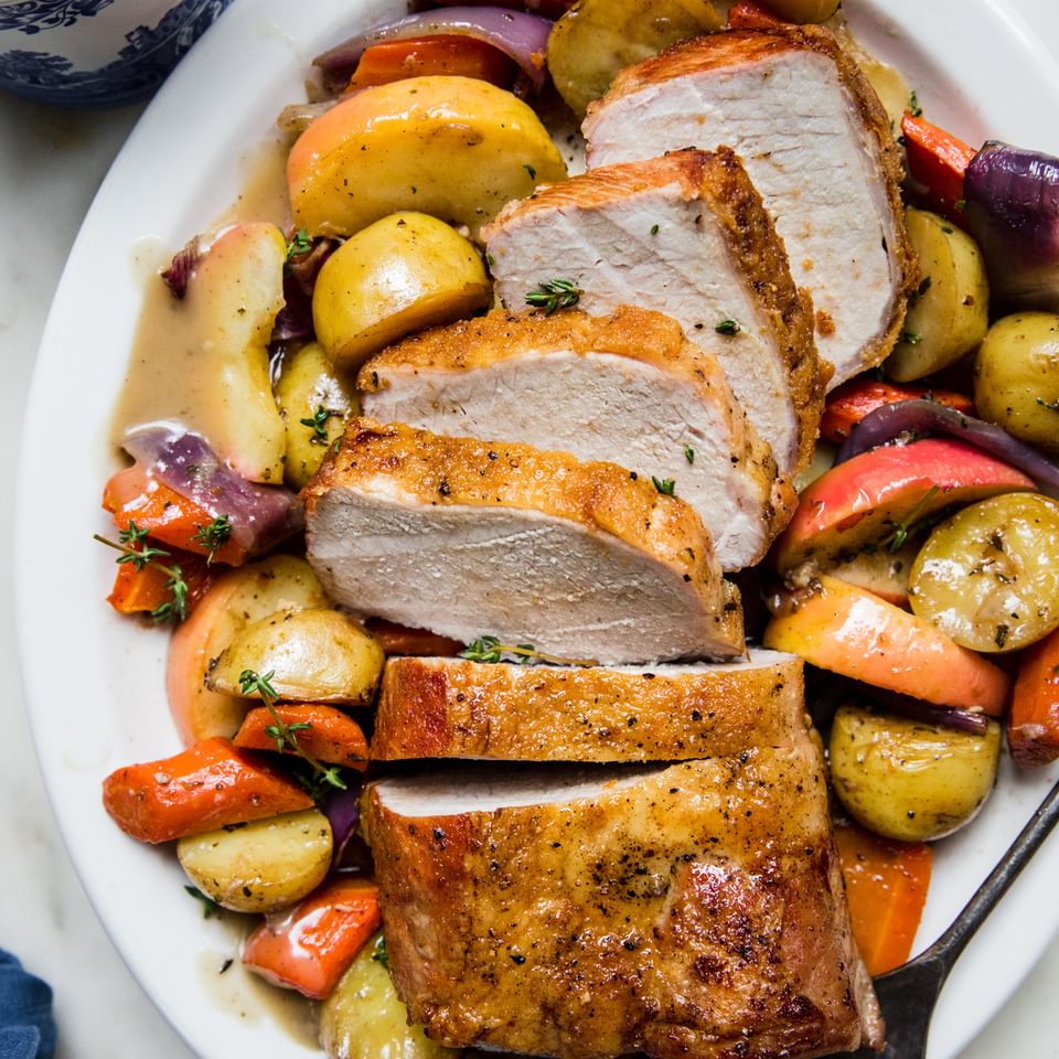Loin Roast