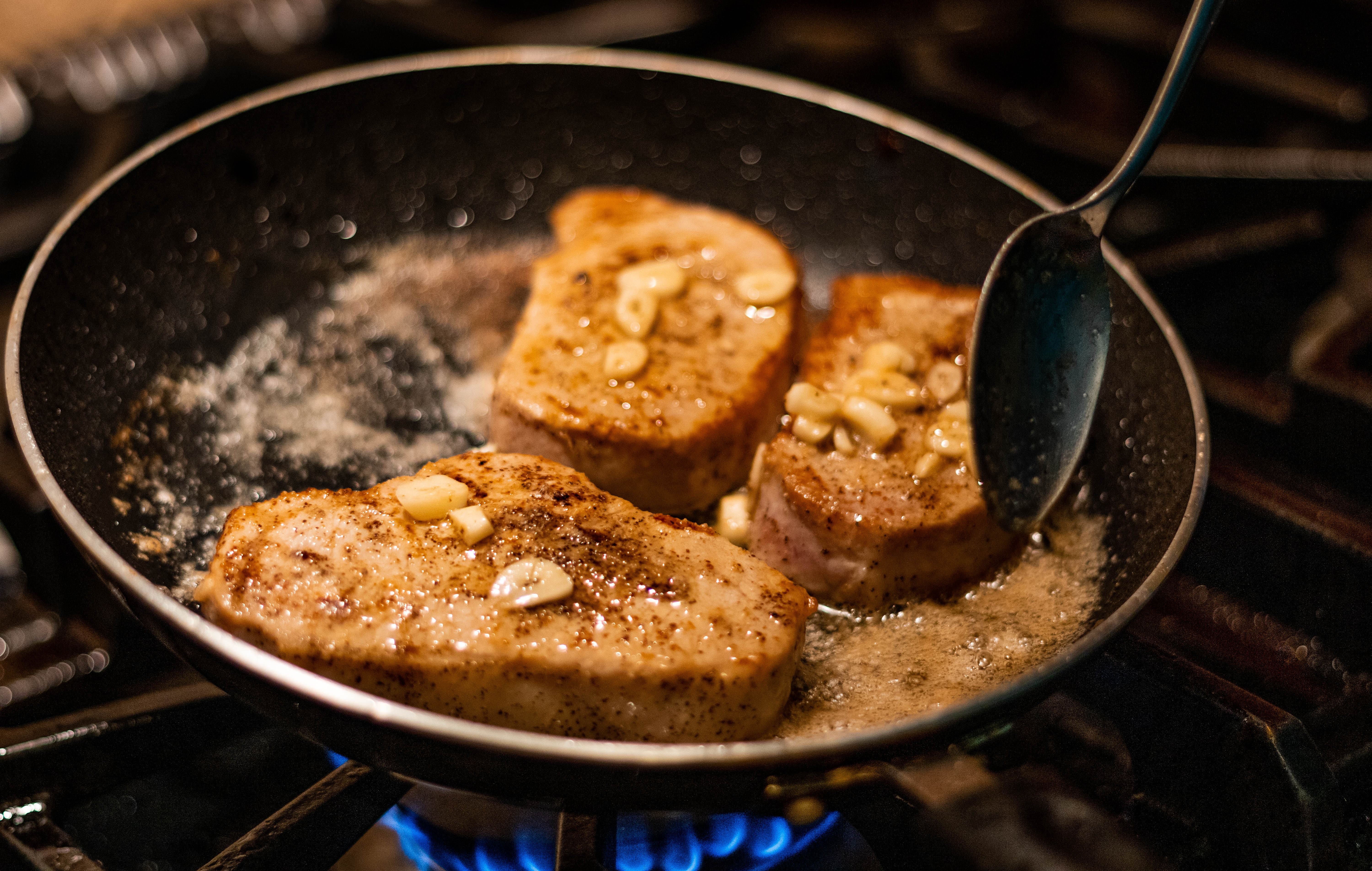Pork Chops (2 per pkg.)