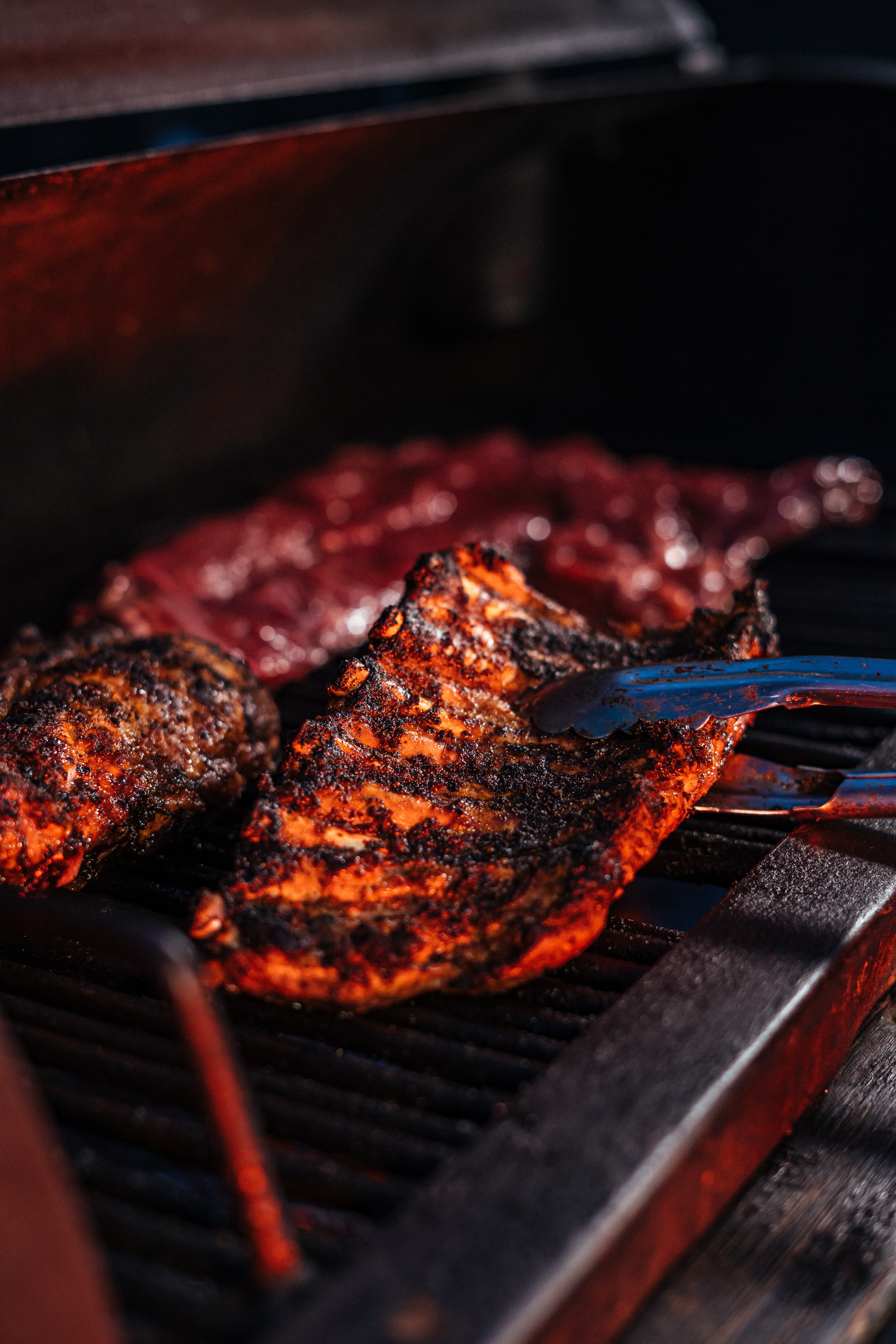 Ribs