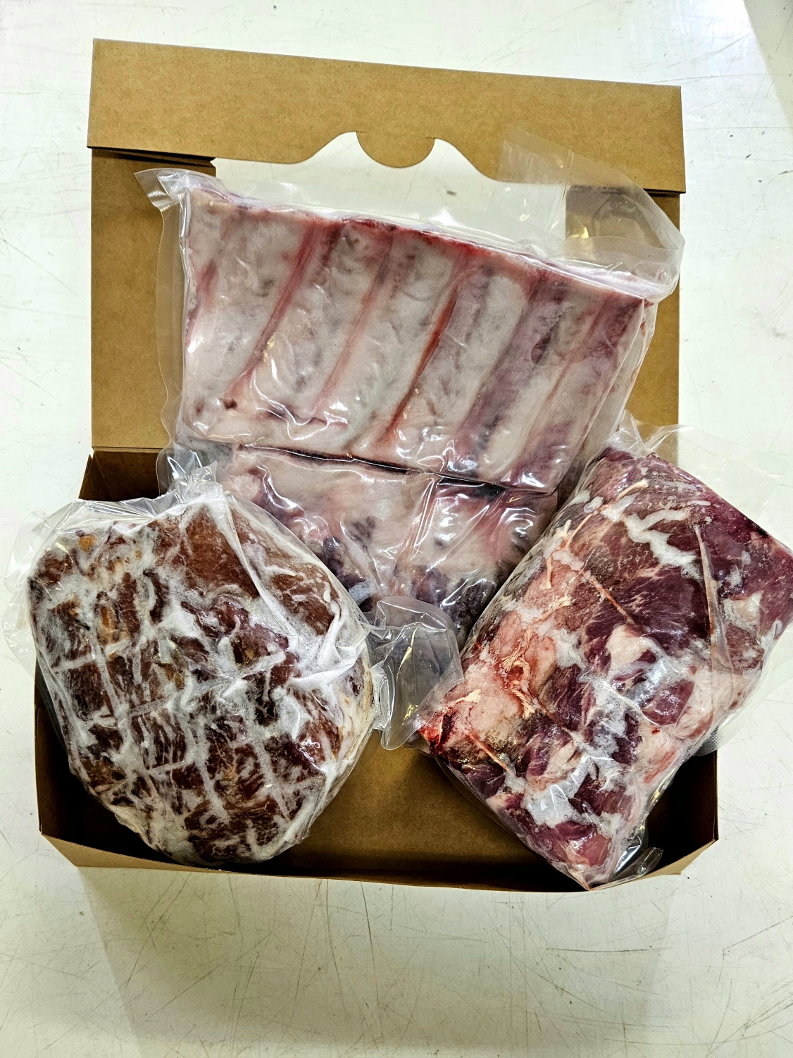 Slow Cooker Box