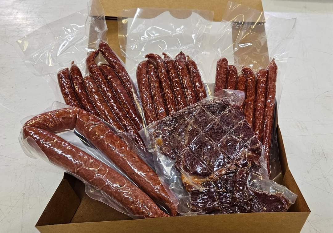 Snack Box